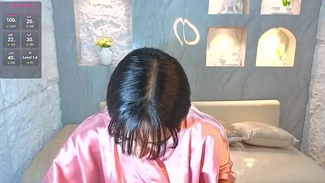 Tifany_Tx's Live XXX Chat