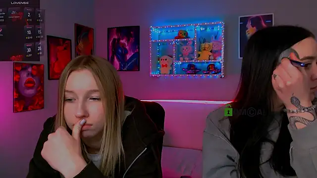 Chat XXX en directo de monica_xcx