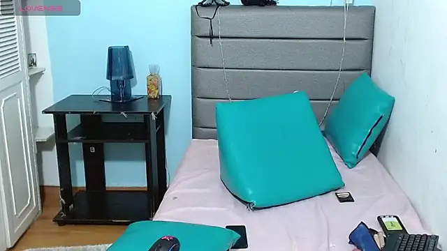 Show de chloejonesrs707 na webcam