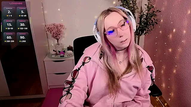 JustKerry: απευθείας συνομιλία ΧΧΧ