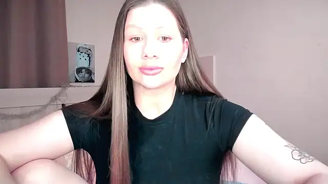 Chat XXX en directo de JuicyHelenX