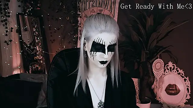 Noah_ElmerX Webcam-Show