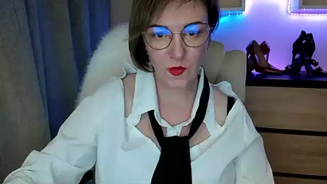 feliziaDesire's Live XXX Chat