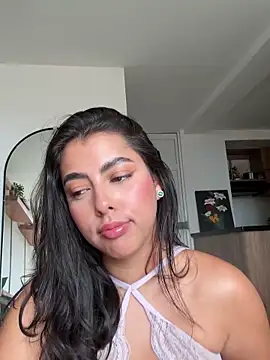 Chat XXX en directo de DakotaShelby