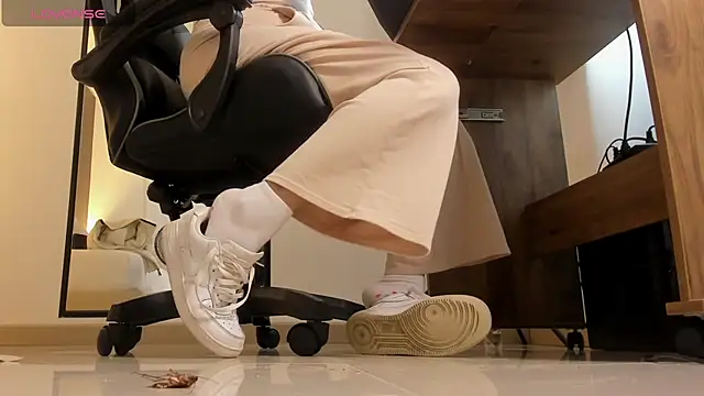 Czat XXX na żywo – alma_fenix