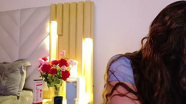 Anaise_latif's Live XXX Chat