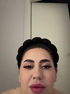 Czat XXX na żywo – Andrestarr