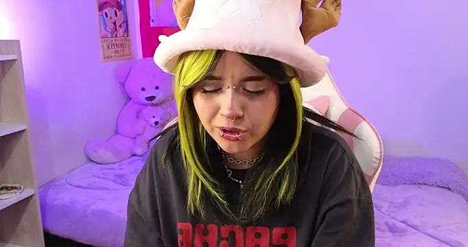 Czat XXX na żywo – NekoWaifu