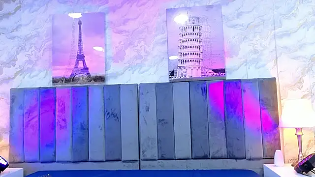 Czat XXX na żywo – April_Kay