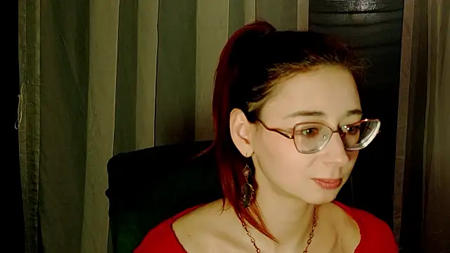 Czat XXX na żywo – orianna_pumpkin