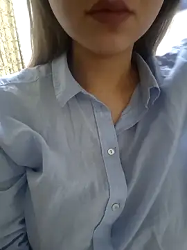 Chat XXX en directo de SherrylShaw