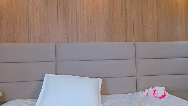 zarah_queen 网络视讯表演