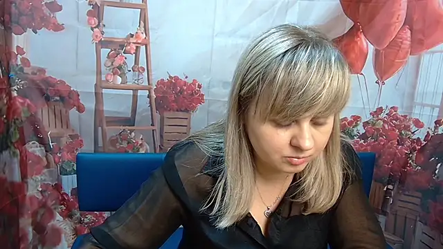 VeronicaSvitt's Live XXX Chat