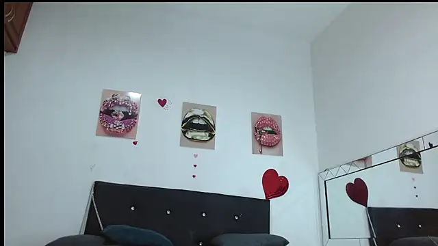 azul_pink2 Live XXX Chat