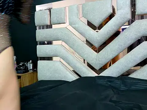 Czat XXX na żywo – karolain_thomson