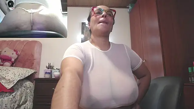 zoe_hotxxx Live XXX Chat