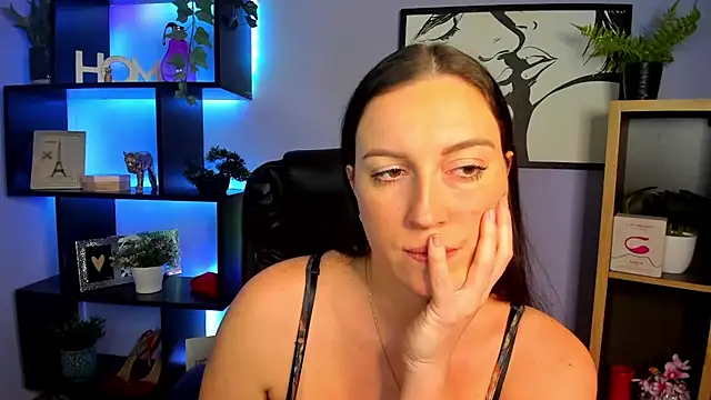 FUN_AMI Live XXX Chat