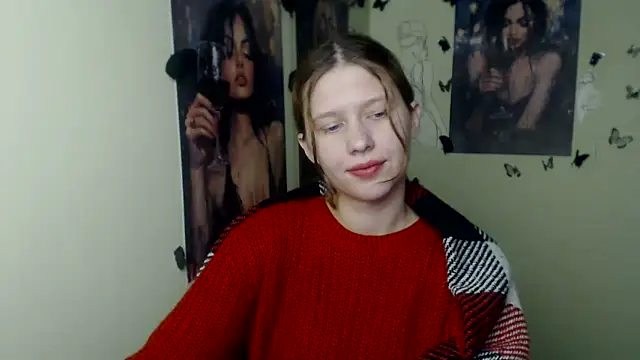 Chat +18 de StellaCRL ao vivo