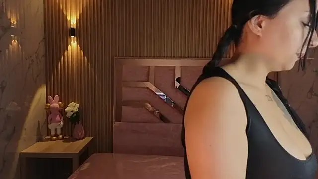 m_eris_s Live XXX-Chat