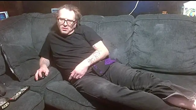 The13Broken404 ওয়েবক্যাম শো