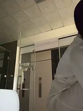 czamabe 网络视讯表演