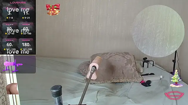 mom4you's Live XXX Chat