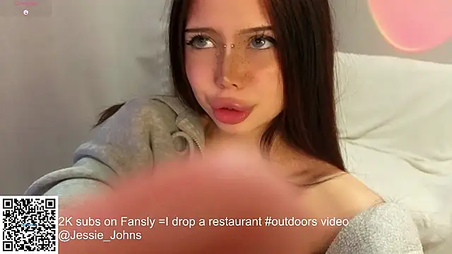Jessie_Johns Live XXX-chat