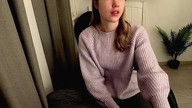 Chat XXX en directo de Just_L0VE_me