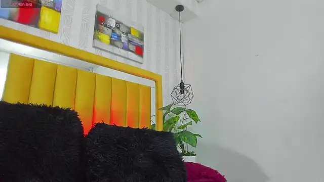 Samanta_Fischer Live XXX-chat