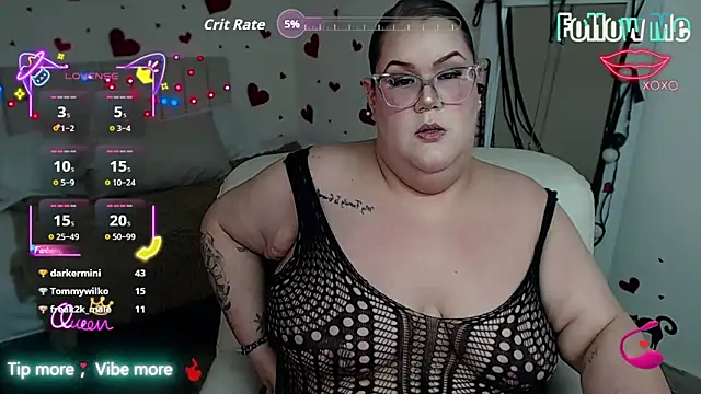 GiannaMorrysn Live XXX chat