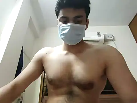 Вебкам-шоу sukku3