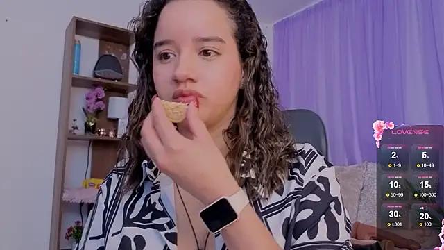 emilyrouxe 即時 XXX 聊天