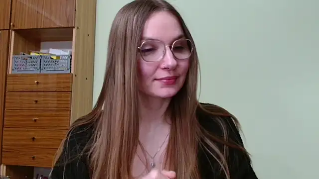 Chat XXX en directo de LooveELLYx