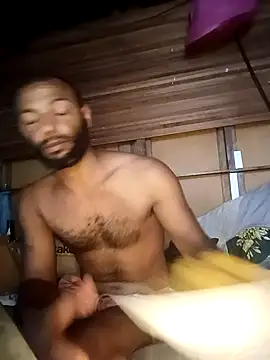 Camodick Show in webcam