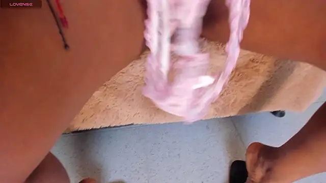 maryevans_ Adlı Modelin Canlı XXX Sohbeti