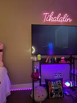 Tikalalin 即時 XXX 聊天