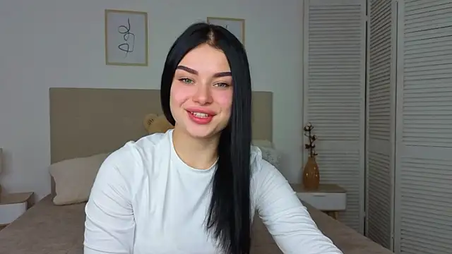 Silena_sky Obrolan Langsung XXX