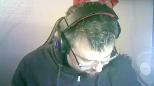 SirAbuser Live XXX-chat