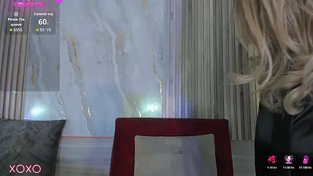 BriannaChelsea Live XXX-chat