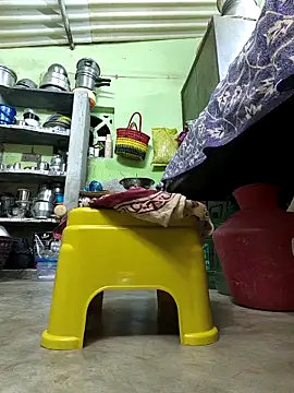 Chat XXX en directo de Tamilselviroja-