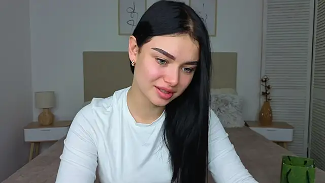 Silena_sky 라이브 XXX 채팅