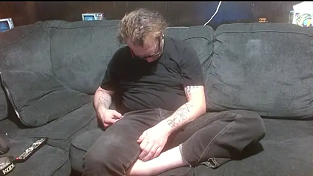 Show de webcam de The13Broken404