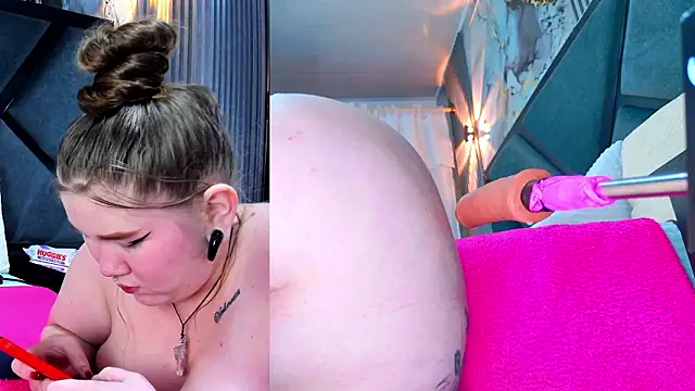 Chat XXX en directo de NathaxaLeans