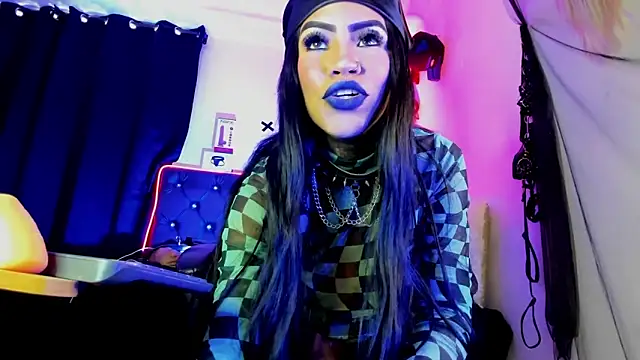 deborah_tatto Obrolan Langsung XXX