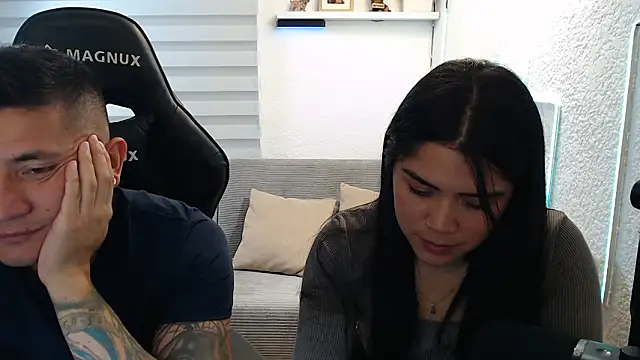 team_dinamite69's Live XXX Chat