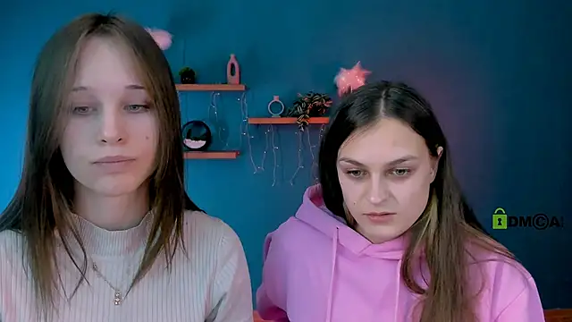 Chat +18 de clery_abyss ao vivo