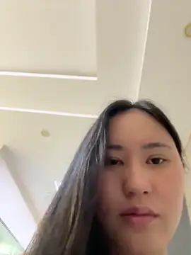 czamabe's Live XXX Chat