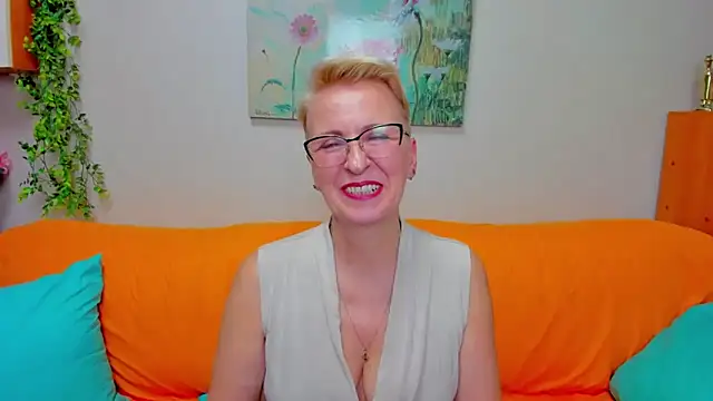 Show Webcam de iamyourdream89