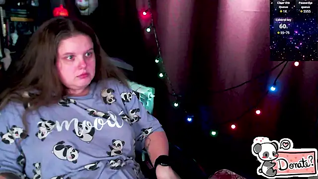 Czat XXX na żywo – so_cute777