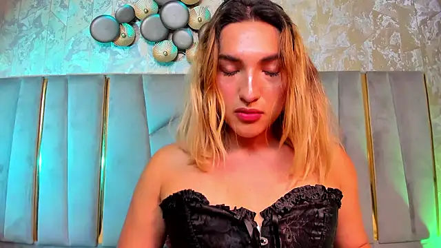 TomLondon_'s Webcam Show